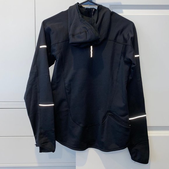 Nike Dri-Fit Sweatshirt - Picture 3 of 3